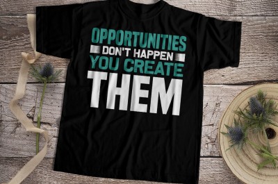 Opportunities