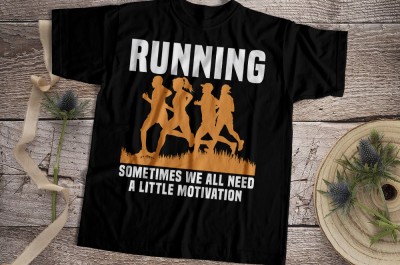Running