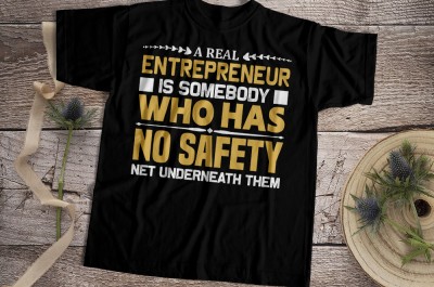 A real