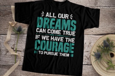 All our