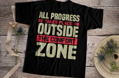 All progress