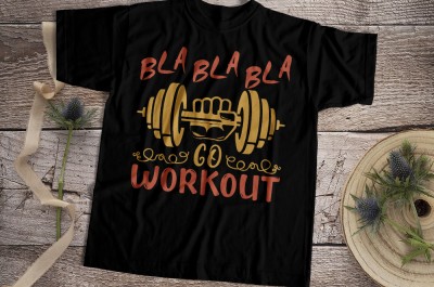 Bla Bla Bla