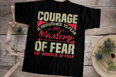 Courage