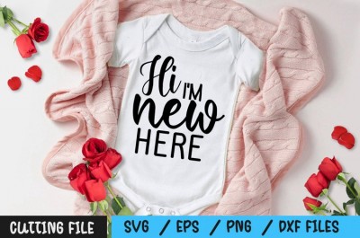 Hi i'm new here SVG