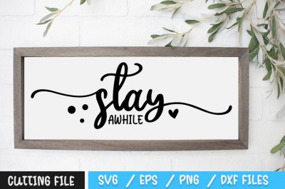 Soak Your Troubles Away SVG 2