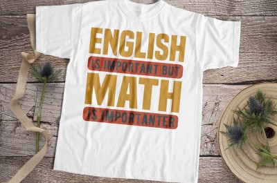 English