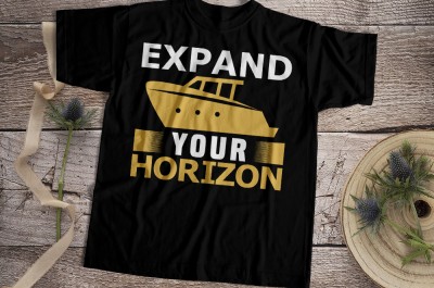 Expand your