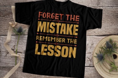Forget the