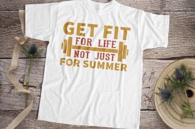 Get fit