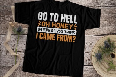 Go to