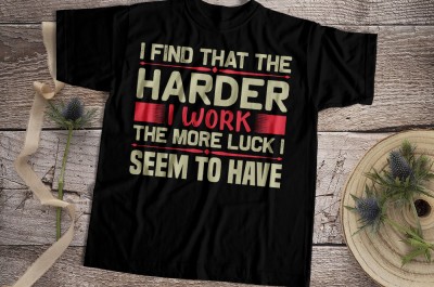 I find