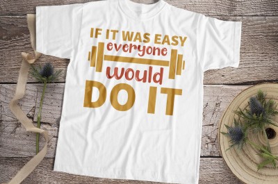 If it was
