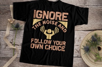 Ignore