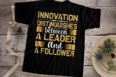Innovation