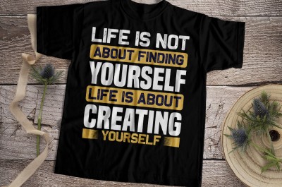 Life is not
