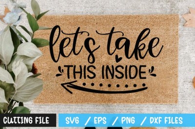 Let's take this inside SVG