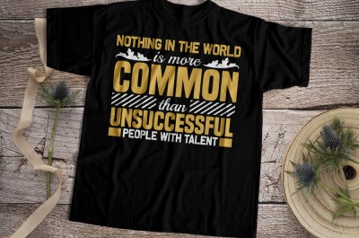 Nothing is the