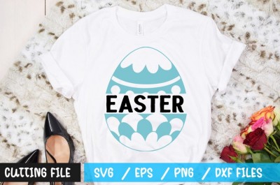 Easter t-shirt design