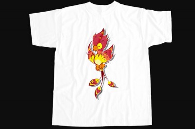 Phoenix T-Shirt